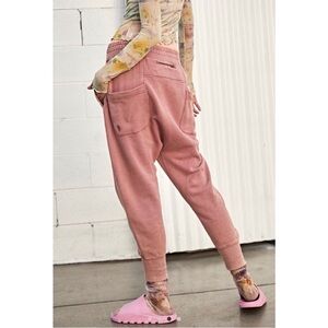 FP Movement June Bug jogger/harem sweatpants